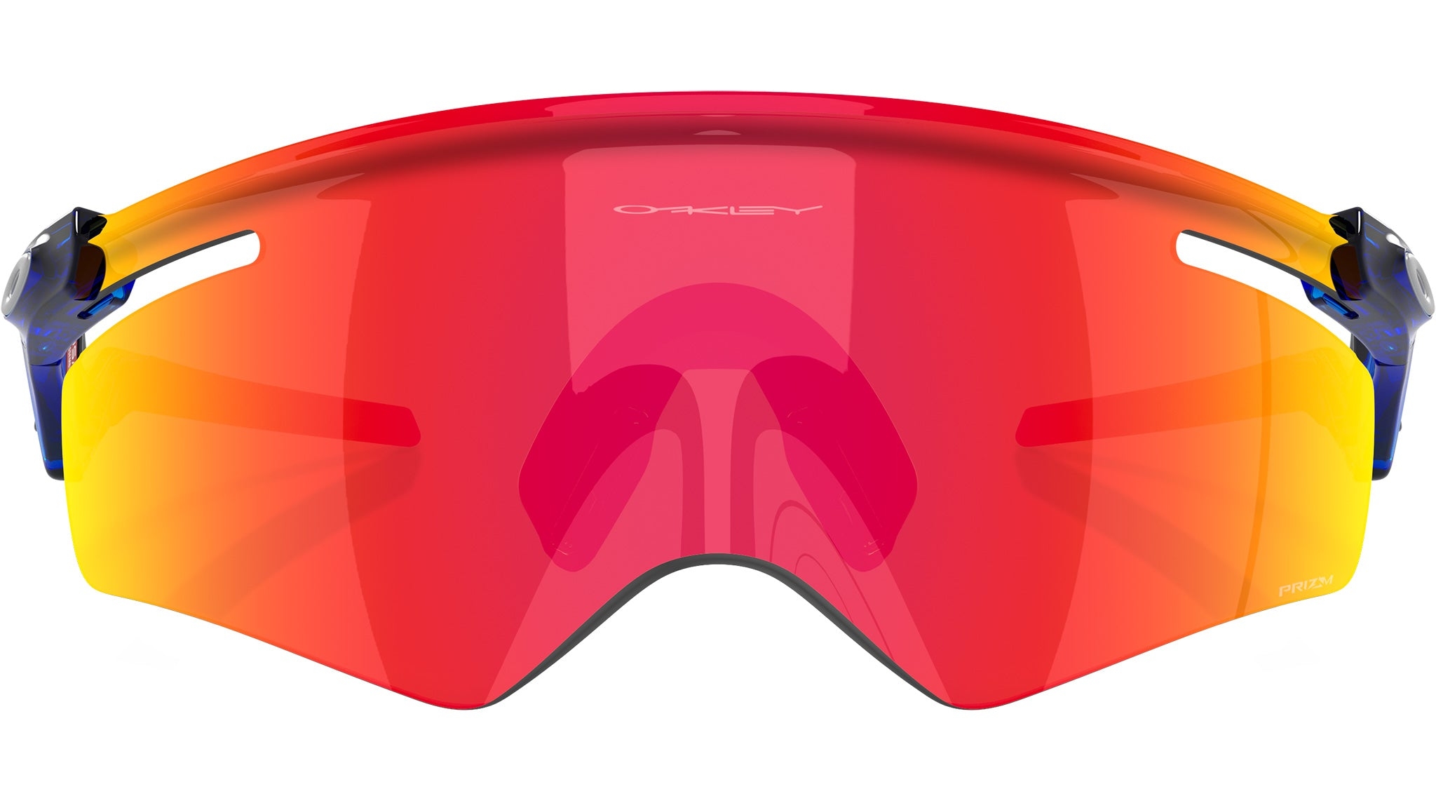 Oakley QNTM KATO PRIZM (OO9481D-948105) | Unisex Kırmızı Güneş Gözlüğü